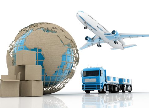 Shipping (cargo transportation) Shipping (cargo transportation)